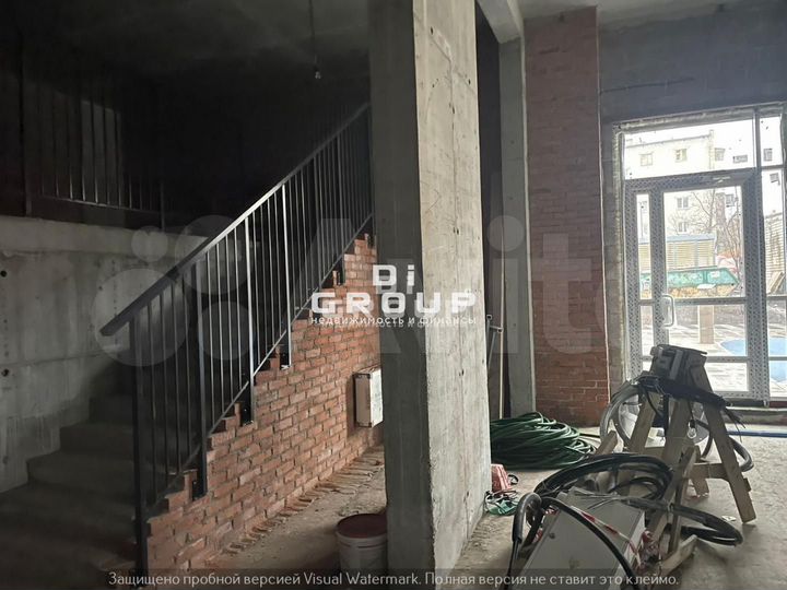 Сдам ПСН 185 кв.м