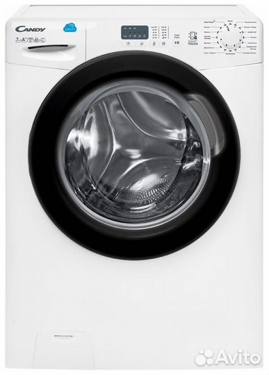 Стиральная машина Candy CS4 1071DB1/2 Новая