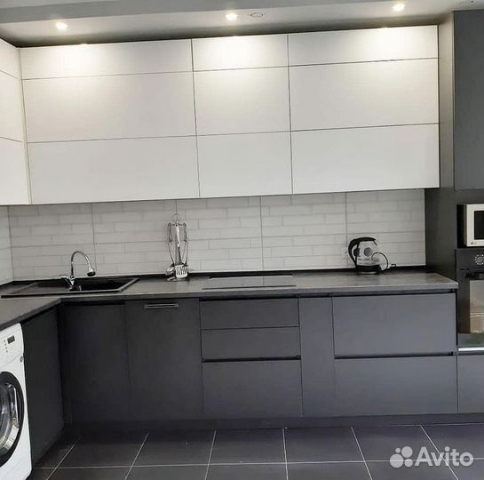 Кухня Кухонный гарнитур