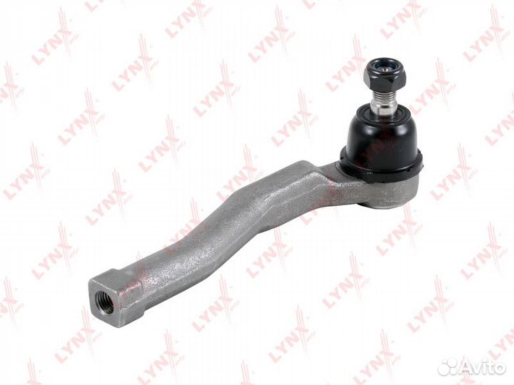 Наконечник рулевой правый