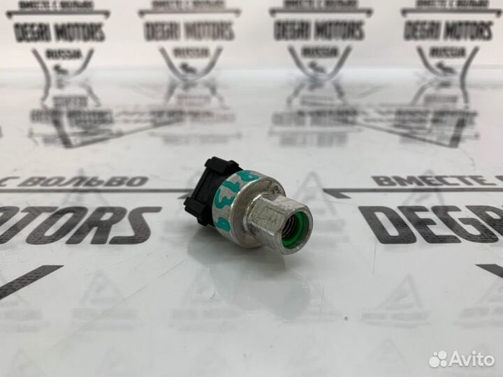 Датчик давления кондиционера Volvo S40 S60 S80 V60