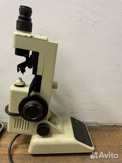 Линзметр диоптриметр