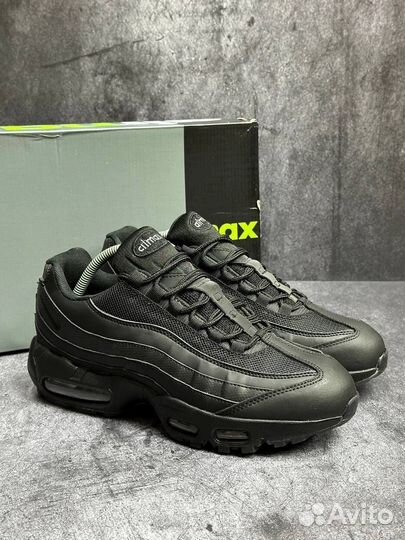 Кроссовки Nike Air Max 95