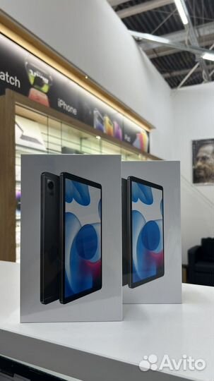 Планшет Realme Pad mini 3/32gb,новые