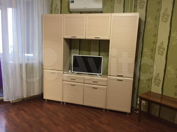 1-к. квартира, 44 м², 19/19 эт.