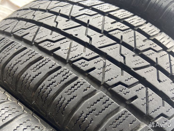 КАМА Кама-214 215/65 R16 102Q