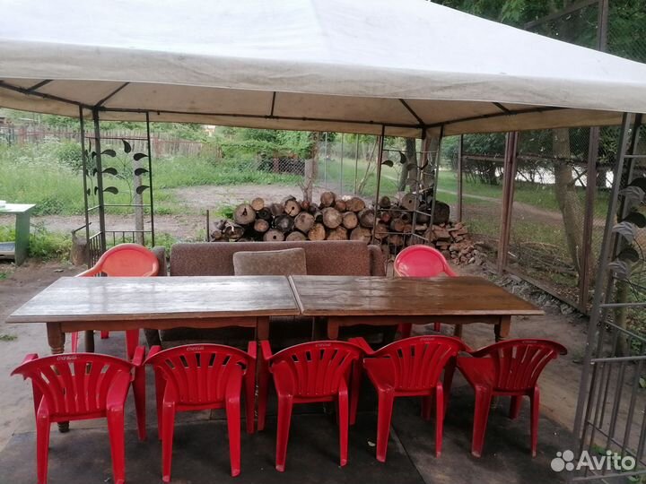 Аренда шатра