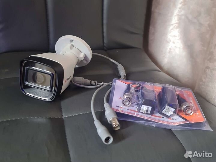 Видеокамера DS-T500