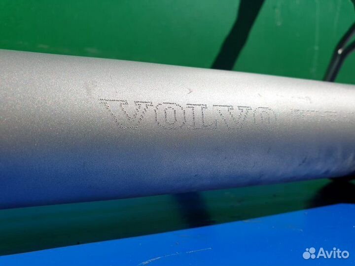 Рулевая рейка Volvo S60