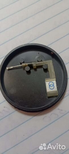 Игла для проигрывателя