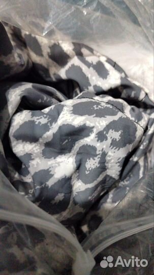 Куртка женская