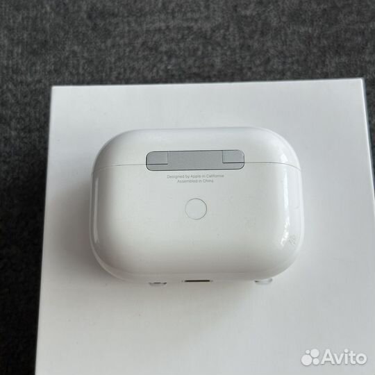 AirPods Pro оригинал б/у