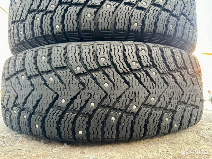 Cordiant Snow Cross 2 195/60 R15