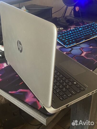 Hp pavilion g6