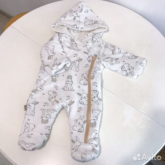 Комбинезон 62 до 68