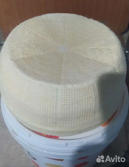 Домашние сыры