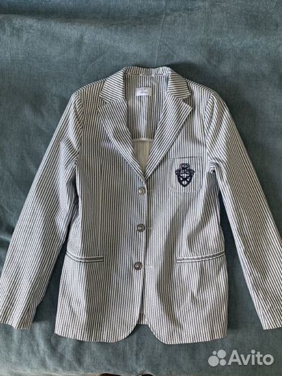 Пиджак на мальчика