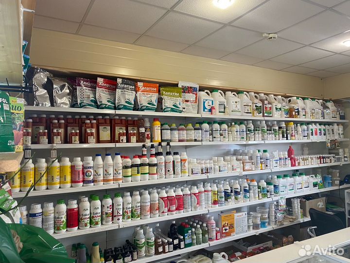 Инсектициды, фунгициды, акарициды, гербициды