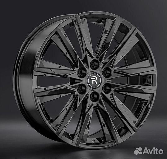 Replay CL66 : 9x22 6*139,7 Et:28 Dia:78,1 bk