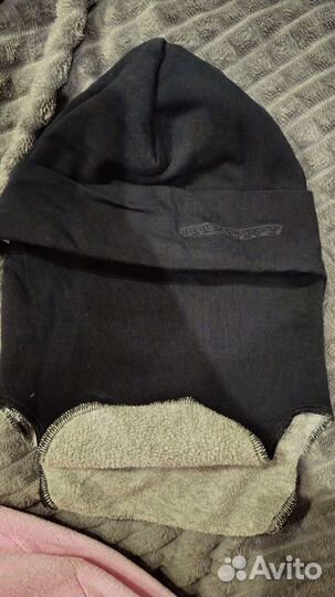 Шапка для мальчика