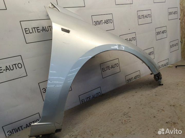Крыло переднее правое Chevrolet Cruze 1.6 2011
