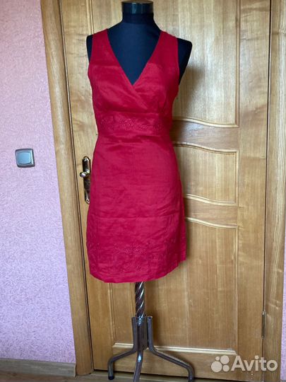 Mango Платье 42/44 раз