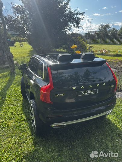 Электромобиль