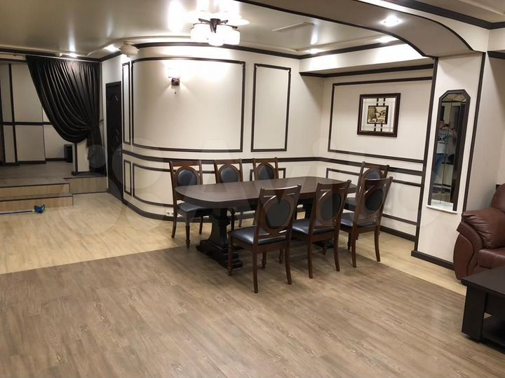 Общепит, 350 м²