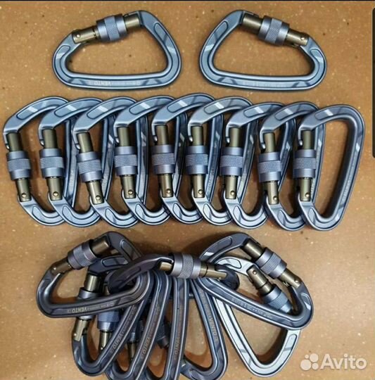 Карабины vento оригинал разные