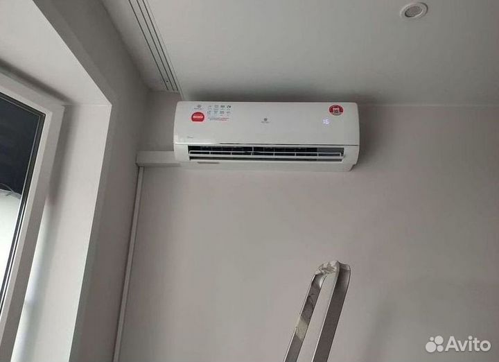 Кондиционер / большой выбор