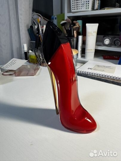 Духи Carolina herrera very good girl 50 мл