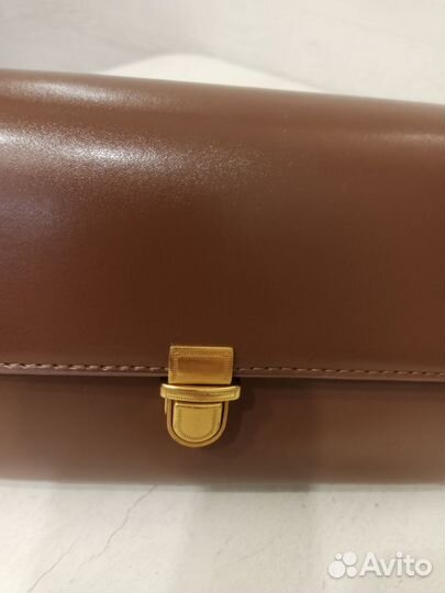 Сумка женская натуральная кожа новая