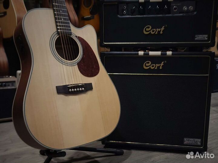 Cort MR500E Электроакустическая гитара