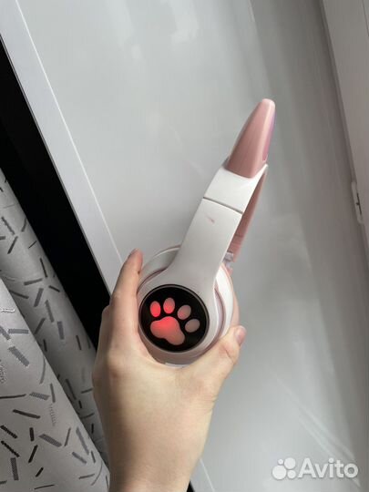 Беспроводные наушники Bluetooth