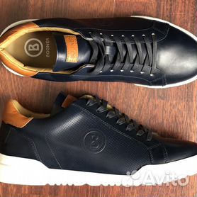 bogner - Купить мужскую обувь 👟 во всех регионах с доставкой