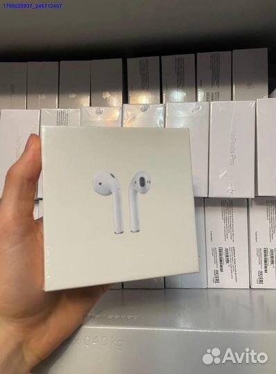 AirPods оптом