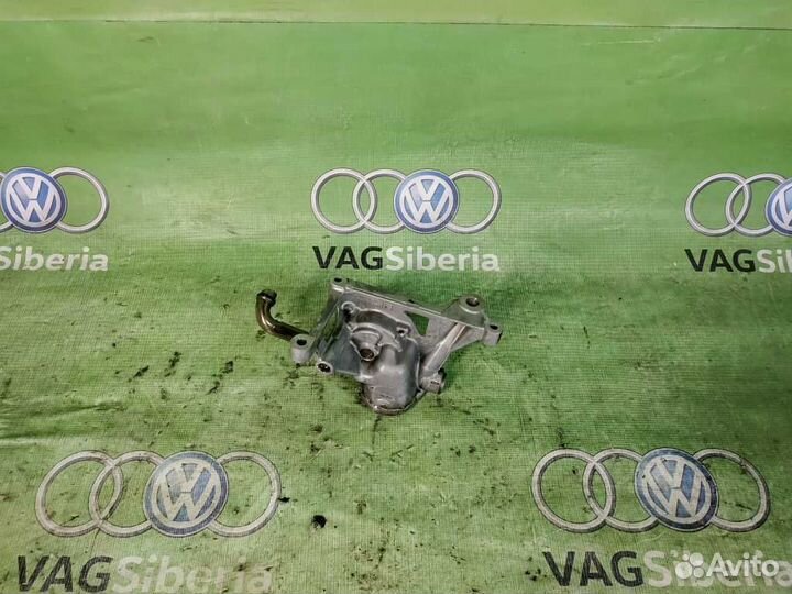 Насос масляный 078115105 audi