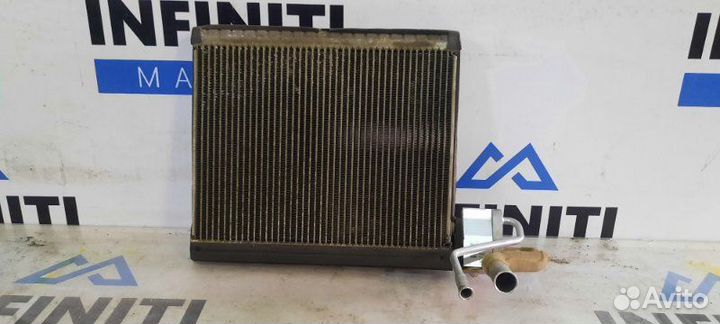 Осушитель ресивер бак радиатора кондиционера