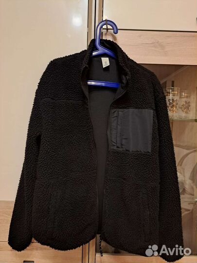 Куртка мужская