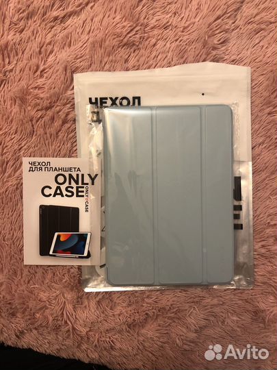 Чехол на iPad 5/6