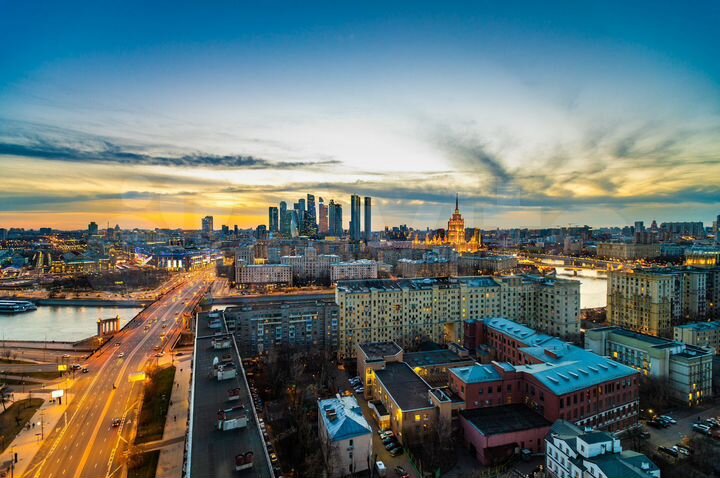 Продается готовый бизнес (ресторан)