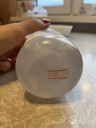 Спрей для объема волос davines