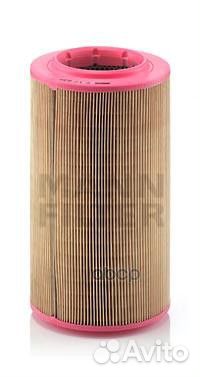 Фильтр воздушный C17237 mann-filter