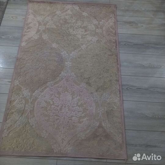Ковёр 1м 30 на 80