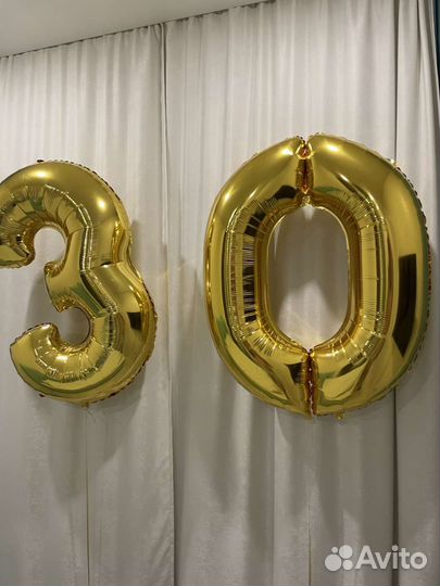 Воздушные шары