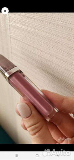 Блеск Eva mosaic luxvisage max factor