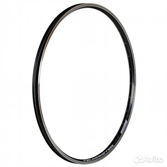 Обод 27,5