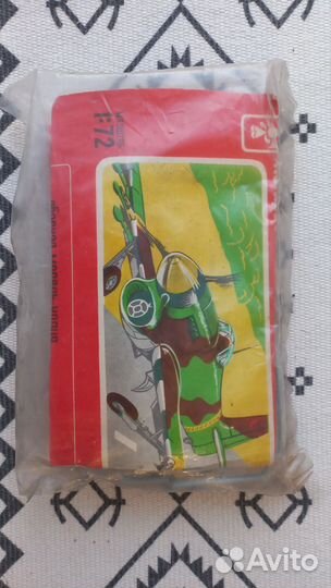 Модели самолетов ввс