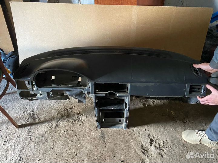 Торпеда priora 1