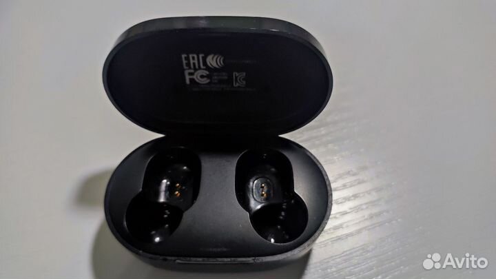 Беспроводные наушники Mi